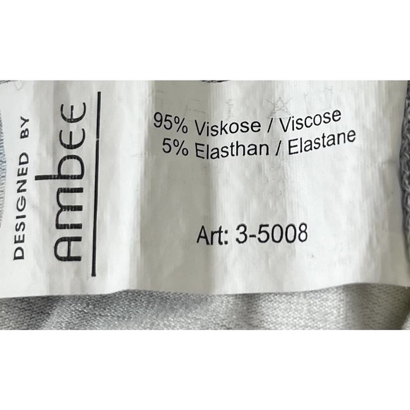 AMBEE 2-PIECE SHELL & TOP/JACKET, WOMENS, 3XL, MULTICOLORS, NEW YEAR’S THEME - Picture 10 of 11